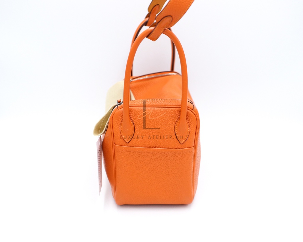 Hermes Lindy 26 Luxury Atelier.Ph